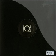 Back View : Regal / Mark Broom / Pacou / Jeroen Search - INVOLVE 01 REMIXES - Involve Records / INV002