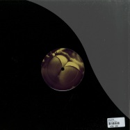 Back View : Fabio Monesi - HEATWAVE VOL.1 - Skylax Records / LAX133