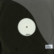 Back View : Various Artists - LIMITED WHITES VOL.1 (VINYL ONLY) - Meant / Meantlw001