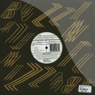 Back View : Rodamaal, Manoo and Francois A - FORTUNE EP - Buzzin Fly / 069Buzz