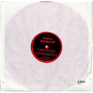 Back View : Redondo - MIRRORS EP - Sphera Records / SPH089