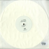 Back View : Enzo Siffredi - WHAT YOU TALKING ABOUT (COLOURED VINYL) - ERASE LIMITED / ERV003