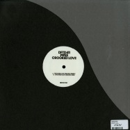 Back View : Pipes - CROOKED LOVE (INCL TREVINO REMIX) - Defected / DFTD411