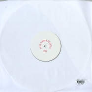 Back View : Joel Alter - MIDNIGHT RUN EP (INCL. OSKAR OFFERMANN RMX) - Aura Karma Records / AKR002