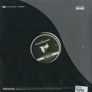 Back View : Various Artists - MF PACK 01 (3X12) - Microfon / mfpack01