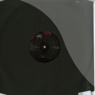 Back View : Seldom Seen - CATWALK EP - Frigio Records / FRV011
