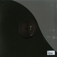 Back View : Wire - WIRED EP - Mord / Mord003