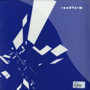Back View : Daze Maxim - DRF (VINYL ONLY) - Randform / Randform003
