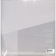 Back View : Kaito - UNTIL THE END OF TIME (2X12 LP + CD) - Kompakt / Kompakt 288