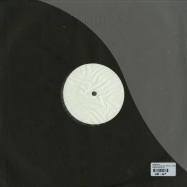 Back View : Rising Sun - MESSAGE (DUBPLATE VERSION) - UPFRONT COPIES - Dubplates Versions (A0)