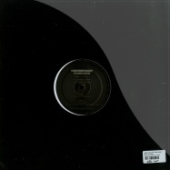 Back View : Garry Todd feat. Mike Dunn - BRING ME DOWN - Contemporary Scarecrow / CS003