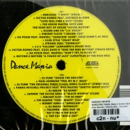 Back View : Various Artists - HARDCORE TRAXX: DANCE MANIA RECORDS 1986-1995 (2XCD) - Strut Records / STRUT114CD / 05105602