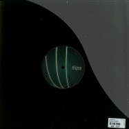 Back View : Keinzweiter - HEXATIC BLOSSOMS EP - Elipse Music / emltd002