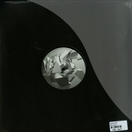 Back View : Gesloten Cirkel - SUBMIT X (2X12 LP) - Murder Capital / M-X