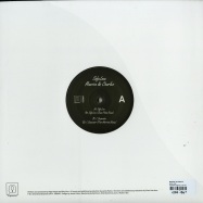 Back View : Maurice & Charles - SOFA LOVE - (Emotional Especial) / EES 007