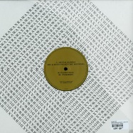 Back View : Sneaky Tim - WHATS YOUR FUNCTION PT. 1 (INCL. RICARDO VILLALOBOS & HEIKO MSO RMX) - Chiwax Classic Edition / CCE015