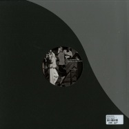 Back View : Various Artists - MADDISCO EDITS VOL. 3 - Maddisco / MDR1203