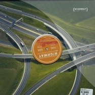 Back View : Various Artists - HIGHWAY SALES PACK 2 (3X12) - Highway Records / hwrpack02