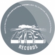 Back View : Inhalants - INHALANTS - Long Island Electrical Systems / LIES042