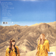 Back View : First Aid Kit - STAY GOLD (LP) - Columbia / 88843066611