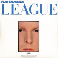 Back View : The Human League - DARE! (LP) - Universal / 5351006