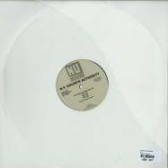 Back View : NY House N Authority - APT - Nu Groove / NGR025
