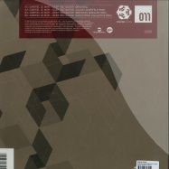 Back View : Various Artists - SCHALLBOX SALES PACK VOL. 2 (3X12) - Schallbox Records / sbrpack02