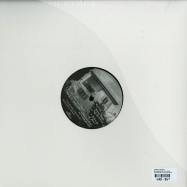 Back View : Various Artists - My House Is Not Your House - Acido Records / Acido 018 (71636)
