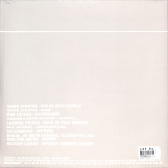 Back View : Various Artists - POP AMBIENT 2015 (LP + CD) - Kompakt / Kompakt 315