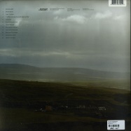 Back View : Valgeir Sigurdsson - DRAUMALANDID (LP) - HVALUR 8 LP