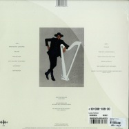 Back View : Theophilus London - VIBES! (LP) - Warner / 6213395
