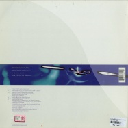 Back View : Simply Red - REMEMBERING THE FIRST TIME - THE REMIXES - Warner Music / 133940