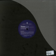 Back View : DJ Deep & Roman Poncet pres Adventice - EXTRACTION - Tresor / Tresor274
