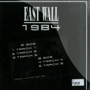 Back View : East Wall - 1984 - Frastuono / tuono1