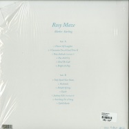 Back View : Marker Starling - ROSY MAZE (PINK VINYL LP) - Tin Angel / TAR045LP / 110441