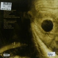 Back View : Napalm Death - ORDER OF THE LEECH (LP) - Peaceville / 6014359