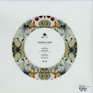 Back View : Giammarco Orsini - EXPERIENTIAL LEARNING (TRANSITIVE ELEMENTS & ROBIN ORDELL REMIXES) - Heko Records / HR001