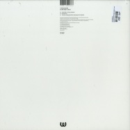 Back View : Tiefschwarz ft. Khan - DO ME (AME, ROMAN FLUEGEL REMIXES) - Watergate Records / WGVINYL25