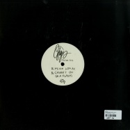 Back View : Glyn - YOUTUBE RIPS (VINYL ONLY) - 777 Recordings / 777_03