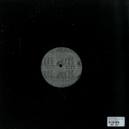Back View : O B Ignitt & Omar S - THE 90S EVOLUTION OF WHAT IT WAS - Obonit Records / Obonit003