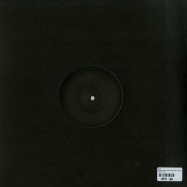 Back View : SPR - HER EYES ARE AN ABYSS (VINYL ONLY) - JSME / JSE02