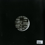 Back View : A2 - RESURGENCE EP (VINYL ONLY) - Traffic / Traffic005