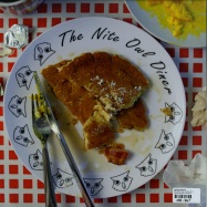Back View : Various Artists - THE NIGHT OWL BUFFET VOL.1 - The Nite Owl Diner / Diner004