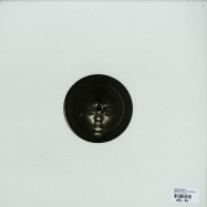 Back View : Various Artists - STRAIGHT FROM THE WAREHOUSE - Vicario LTD / V.L.T.001