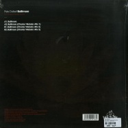 Back View : Pete Dafeet - BALTIMORE (CHARLES WEBSTER) - Lost My Dog / LMDLP024C
