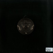 Back View : Shinra - BALL & CHAIN EP (180 G VINYL) - null+void / NULL 001