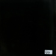Back View : Alphadrum - UNEXPLAINED SOUNDS EP - Symbolism / SYM 016