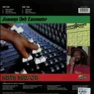 Back View : Keith Hudson - JAMMYS DUB ENCOUNTER (LP) - 17 North Parade / VP Records / VPRL2565