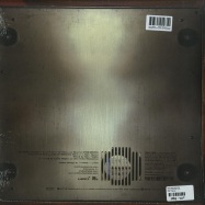 Back View : Matthew Bourne - MOOGMEMORY (LP + CD) - Leaf / 121231