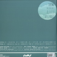 Back View : Wobz - SAGAN OM LILLA VARGEN (LP + CD + MP3) - Lamour Records / Lamour016vin